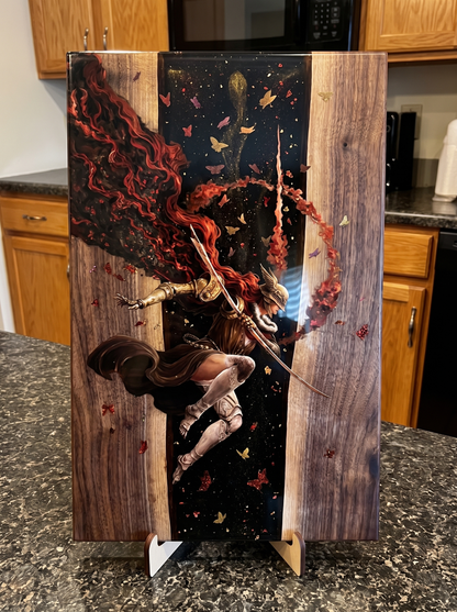 [PRE-ORDERS] Elden Ring Cutting Boards